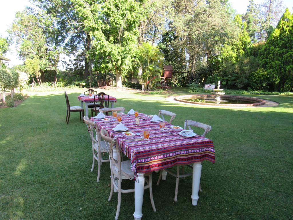 Happy Lands Farmstay Addo Exterior photo